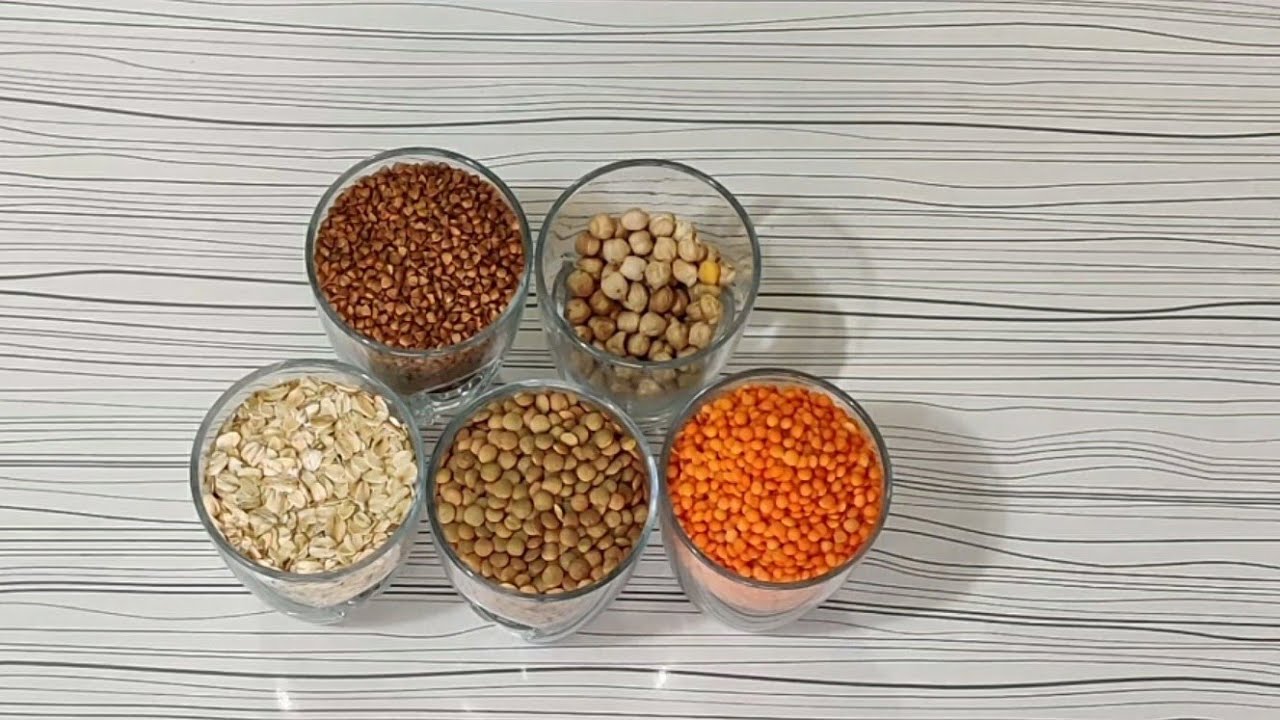 Pašreizējā tendence: kāpēc pie ieejas durvīm jākarājas neliels lēcu maisiņš un kāpēc tas ir ieteicams?