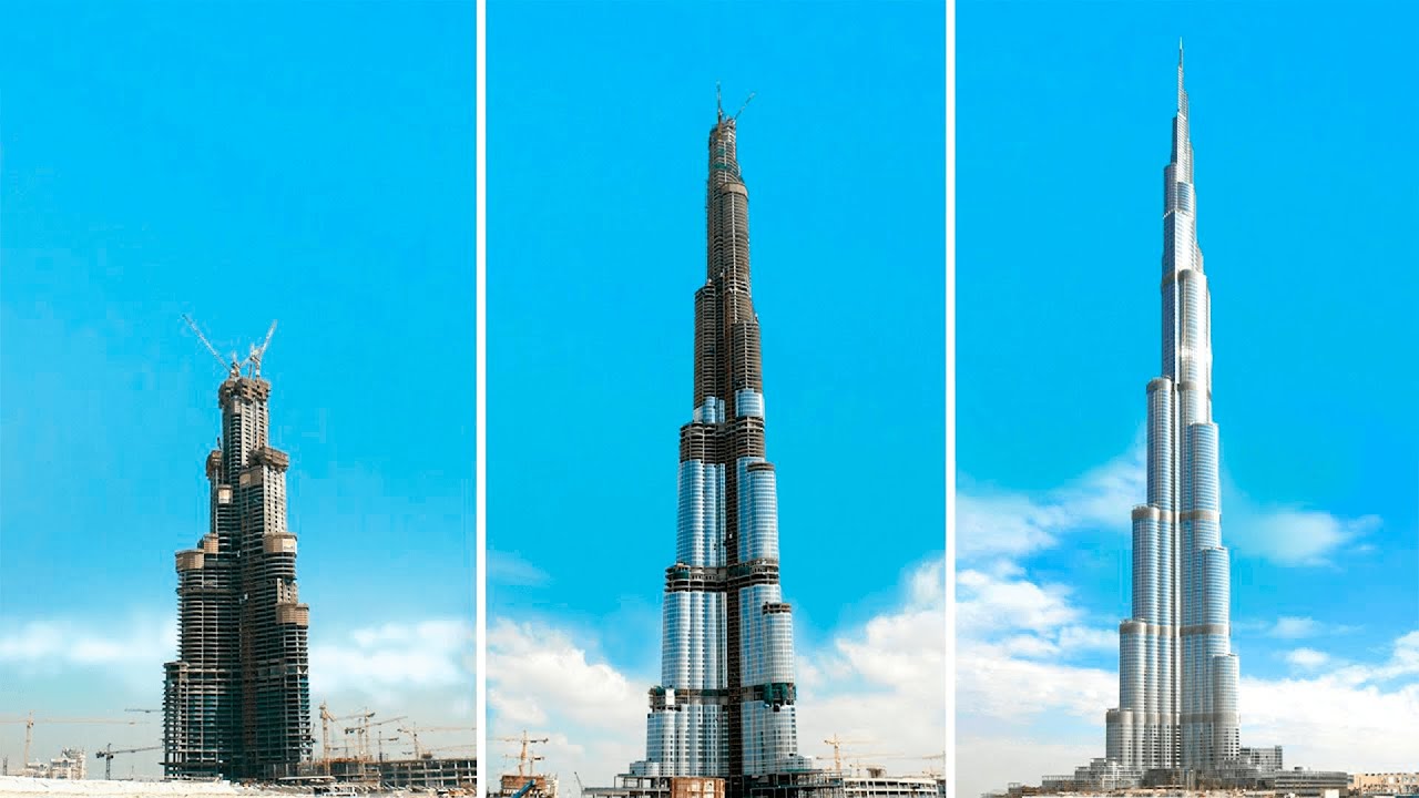 Tā izskatīsies pasaules augstākā ēka: 1000 metru augsta un 160 stāvu augsta, izaicinot gravitāciju.