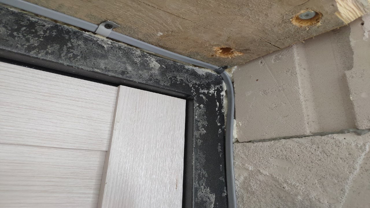 Šodien, pirmdien, 29. decembrī, Lidl piedāvā efektīvu risinājumu durvju siltināšanai, kas maksā mazāk nekā 2 eiro.