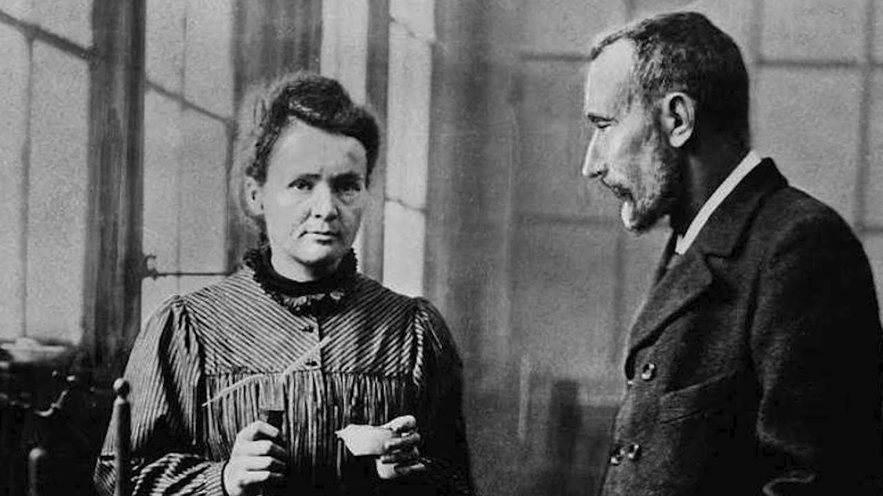 1898. gada 26. decembrī Marija Kirī veica vienu no lielākajiem zinātnes atklājumiem vēsturē.