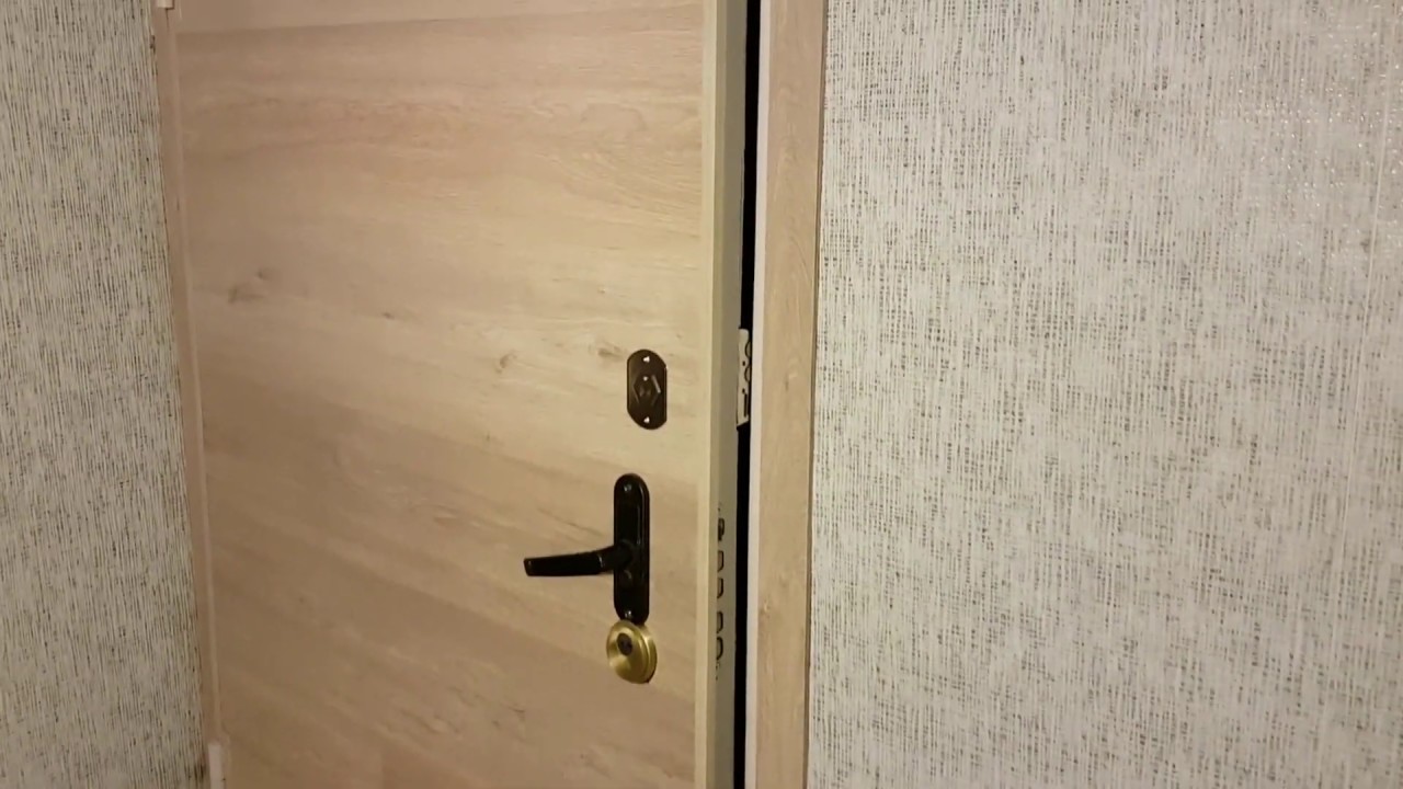 Šodien, pirmdien, 29. decembrī, Lidl piedāvā efektīvu risinājumu durvju siltināšanai, kas maksā mazāk nekā 2 eiro.