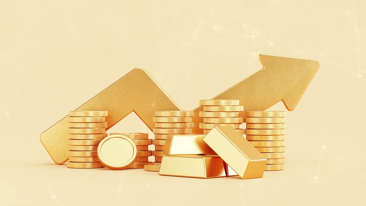 Zelta gads: zelts apstiprina augšupejošo tendenci, nostiprinot savu statusu kā labākā investīcija 2025. gadā.