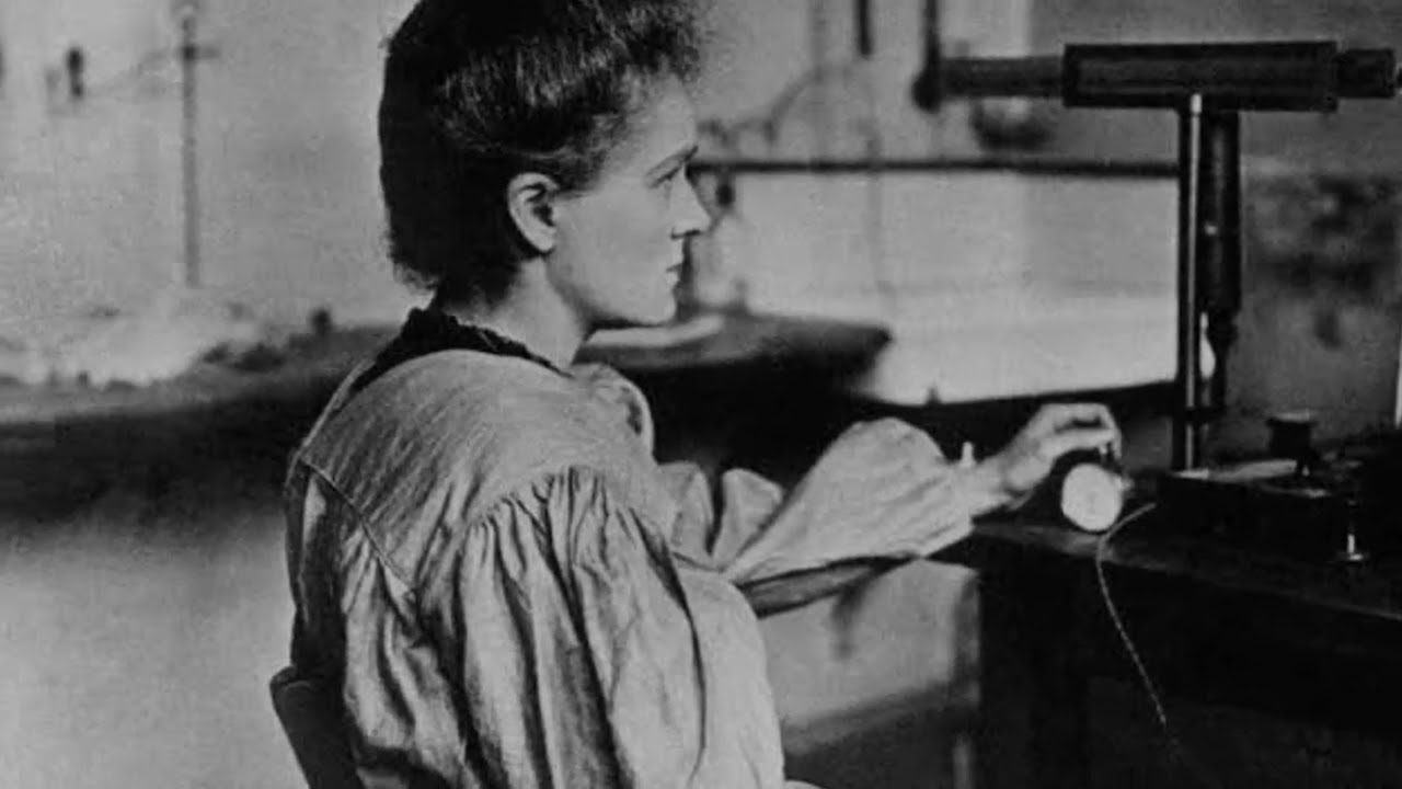 1898. gada 26. decembrī Marija Kirī veica vienu no lielākajiem zinātnes atklājumiem vēsturē.