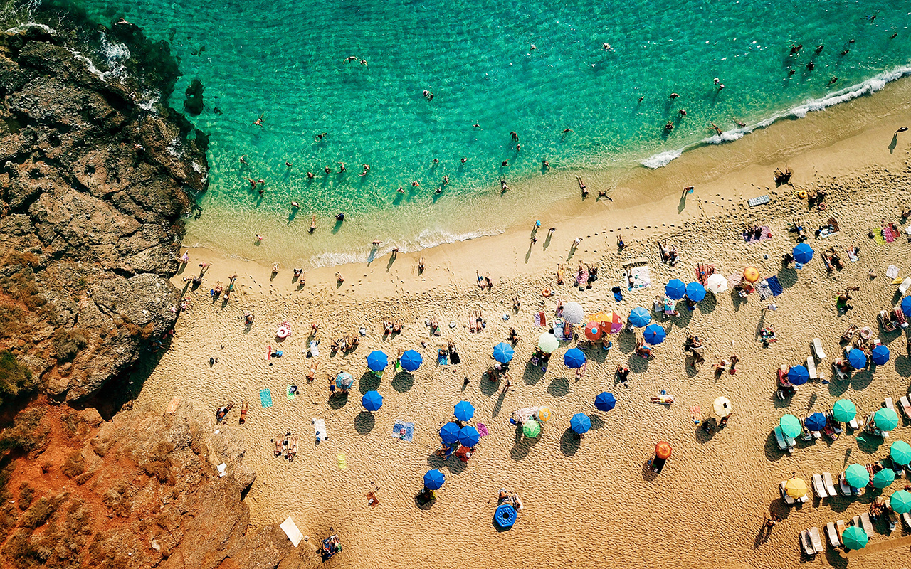 Tūrisma krīze Latvijā: „Mēs esam zaudējuši 140 miljonus eiro ieņēmumu. Mēs ieņemam otro vietu Vidusjūras reģionā pēc cenu līmeņa!”