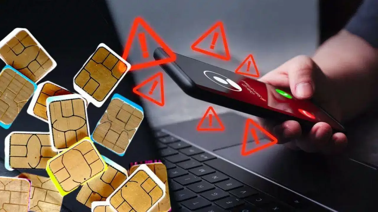 Jauns krāpšanas veids: kas ir „SIM kartes aizstāšana”?