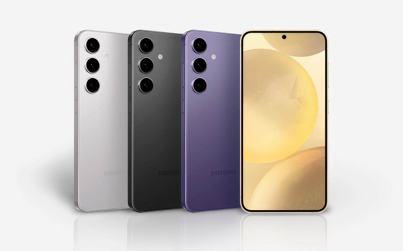 Šis ir pašlaik visvairāk pārdotais Android tālrunis.