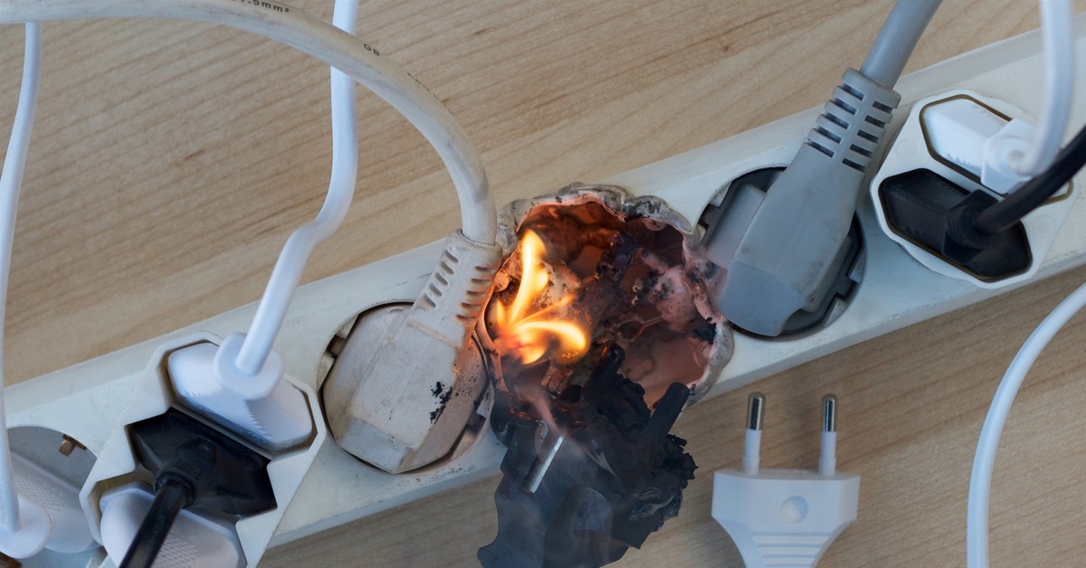 Akumulatoru ugunsgrēku skaits pieaug: tas ir apdrošināts.