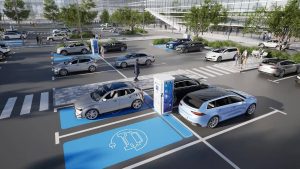 Šveices pētnieki ir pierādījuši, ka bezvadu uzlāde sasniedz 90 % efektivitāti, kas ir salīdzināma ar “neērto” kabeļu izmantošanu.