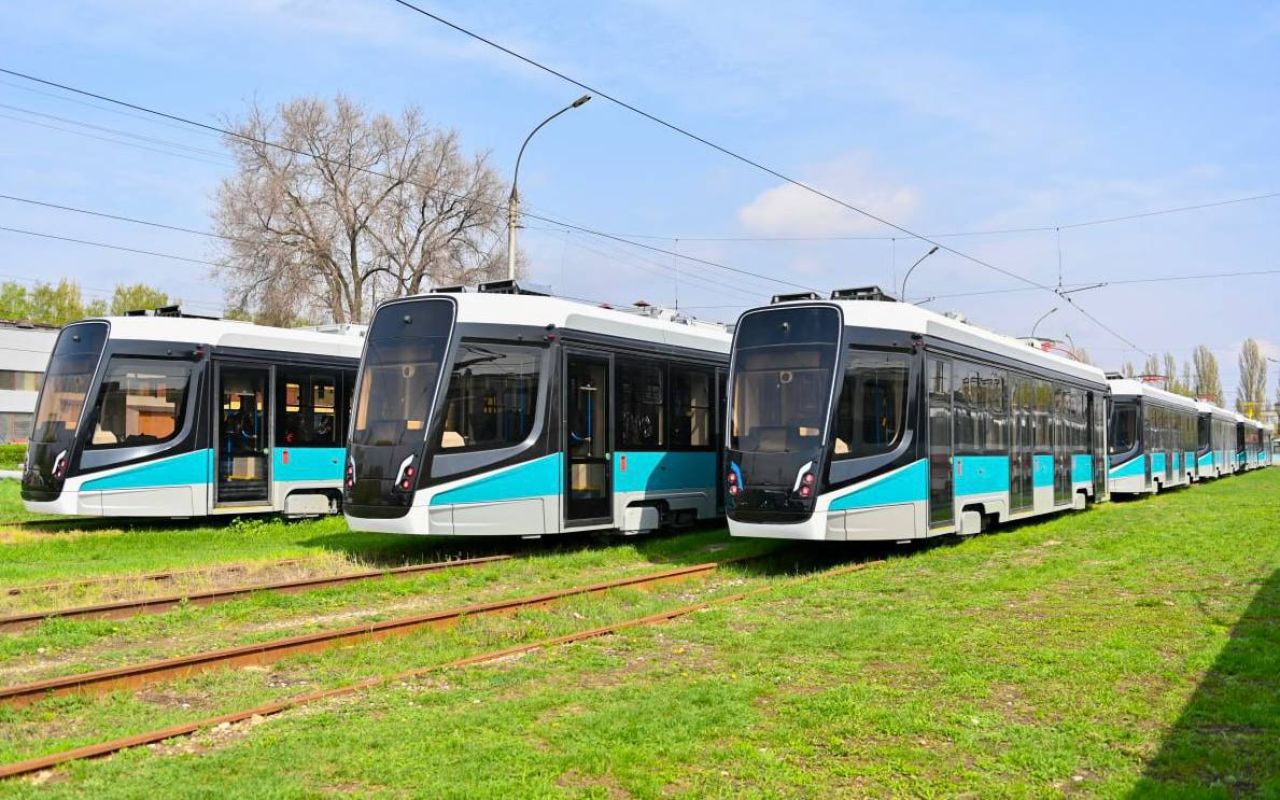 Šajā valstī tiks uzbūvēts tramvajs, kura izmaksas sasniegs 500 miljonus dolāru: tas savienos pilsētu no ziemeļiem uz dienvidiem tikai 10 minūšu laikā