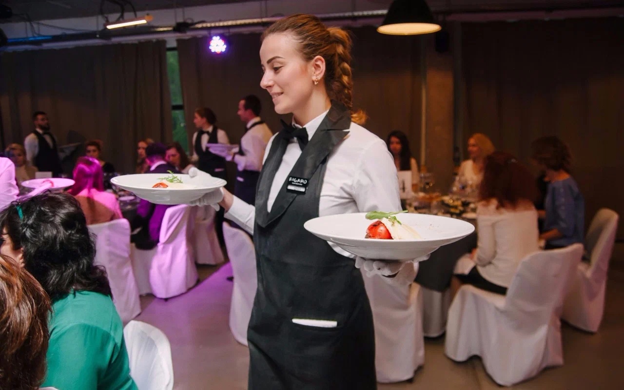 Tipiska vācu slikta paradums restorānos: šī problēma kaitina daudzus apmeklētājus.