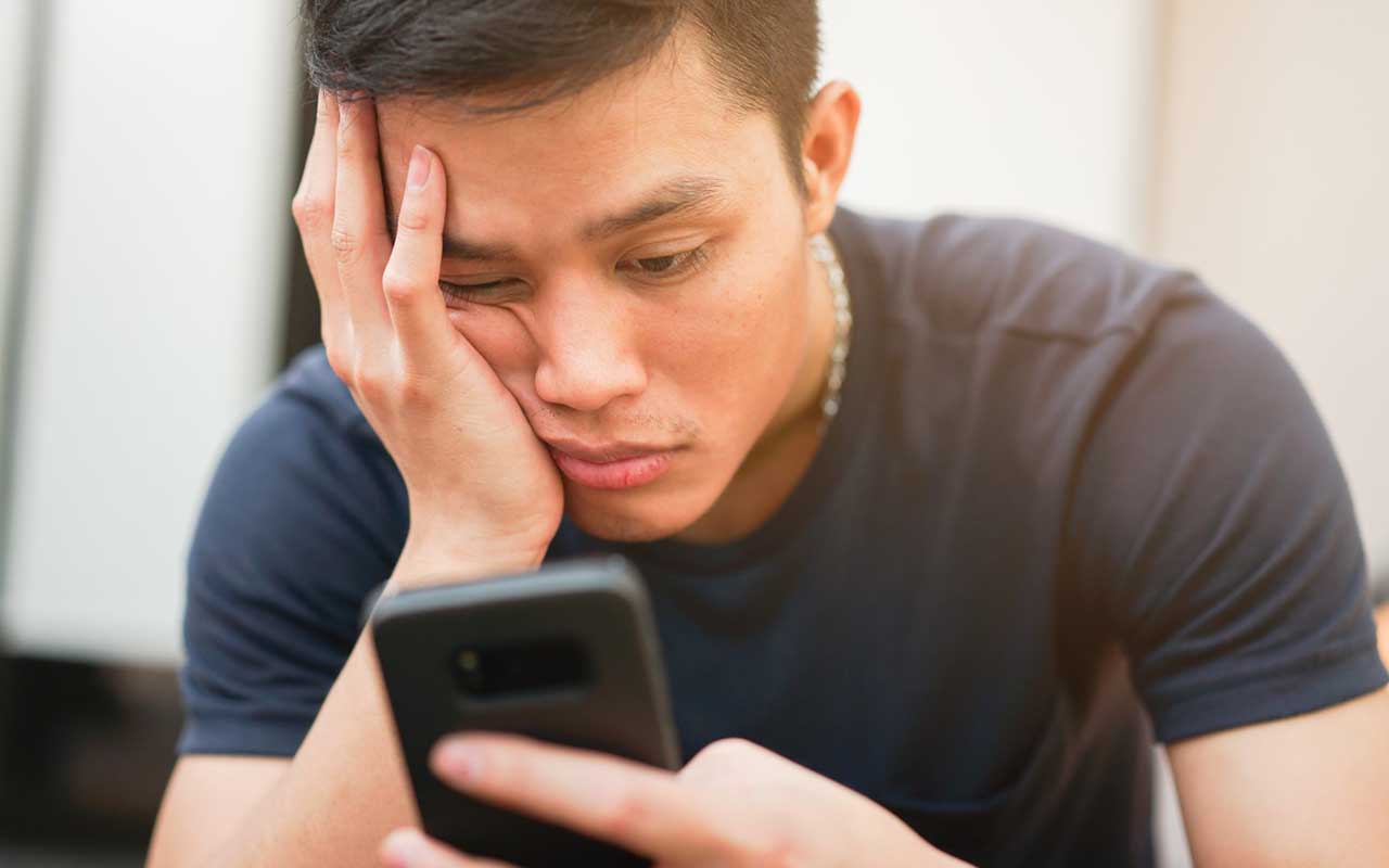 Lai cīnītos pret personas datu zādzību, no 1. janvāra nevēlamie zvani tiks parādīti kā “maskēti numuri”.