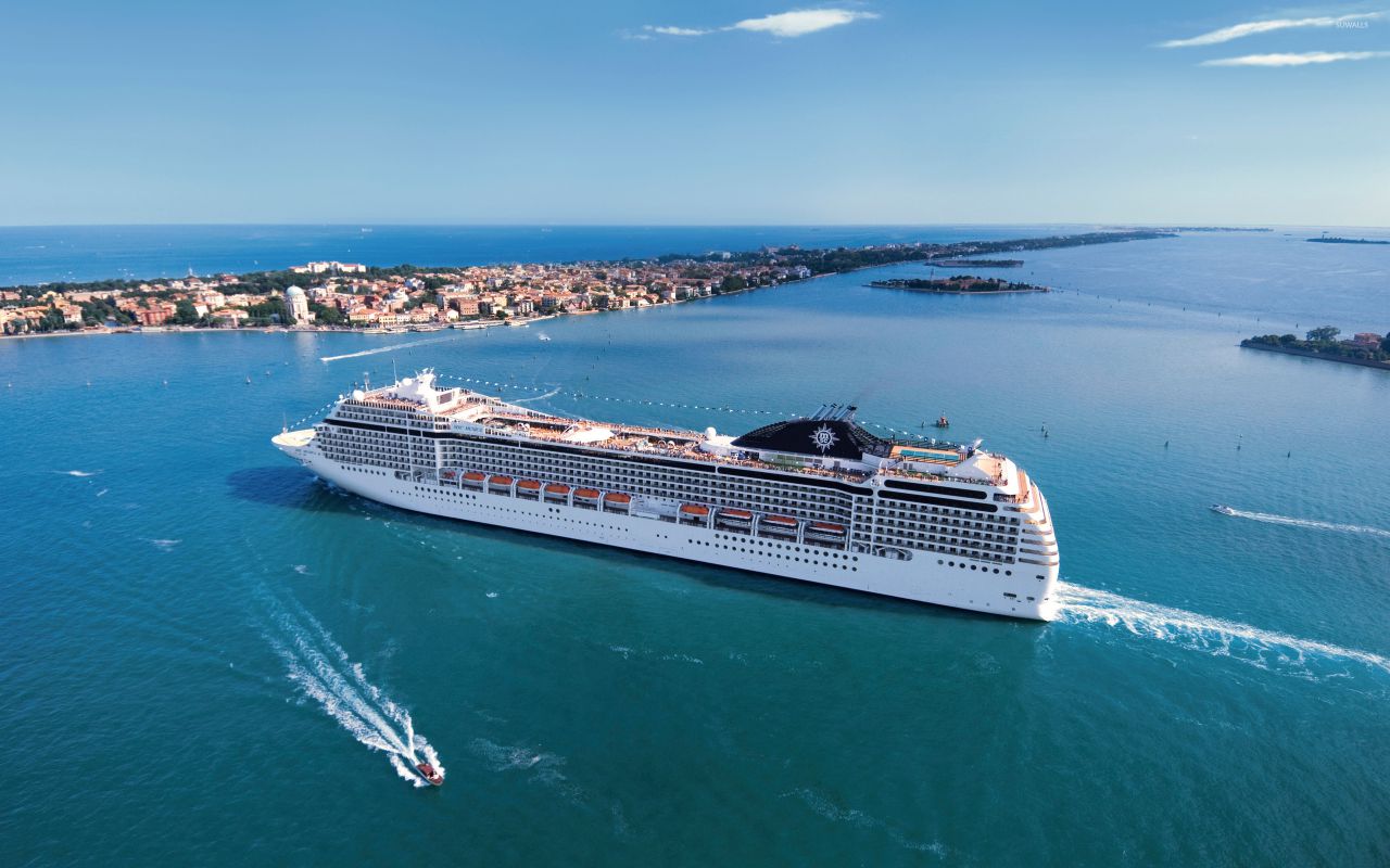 Carnival Cruises kruīza kuģa pasažieris izteica neuzticību, atklājot parastu priekšmetu, kas bija izņemts no čemodāna: “Nekādas jausmas.”