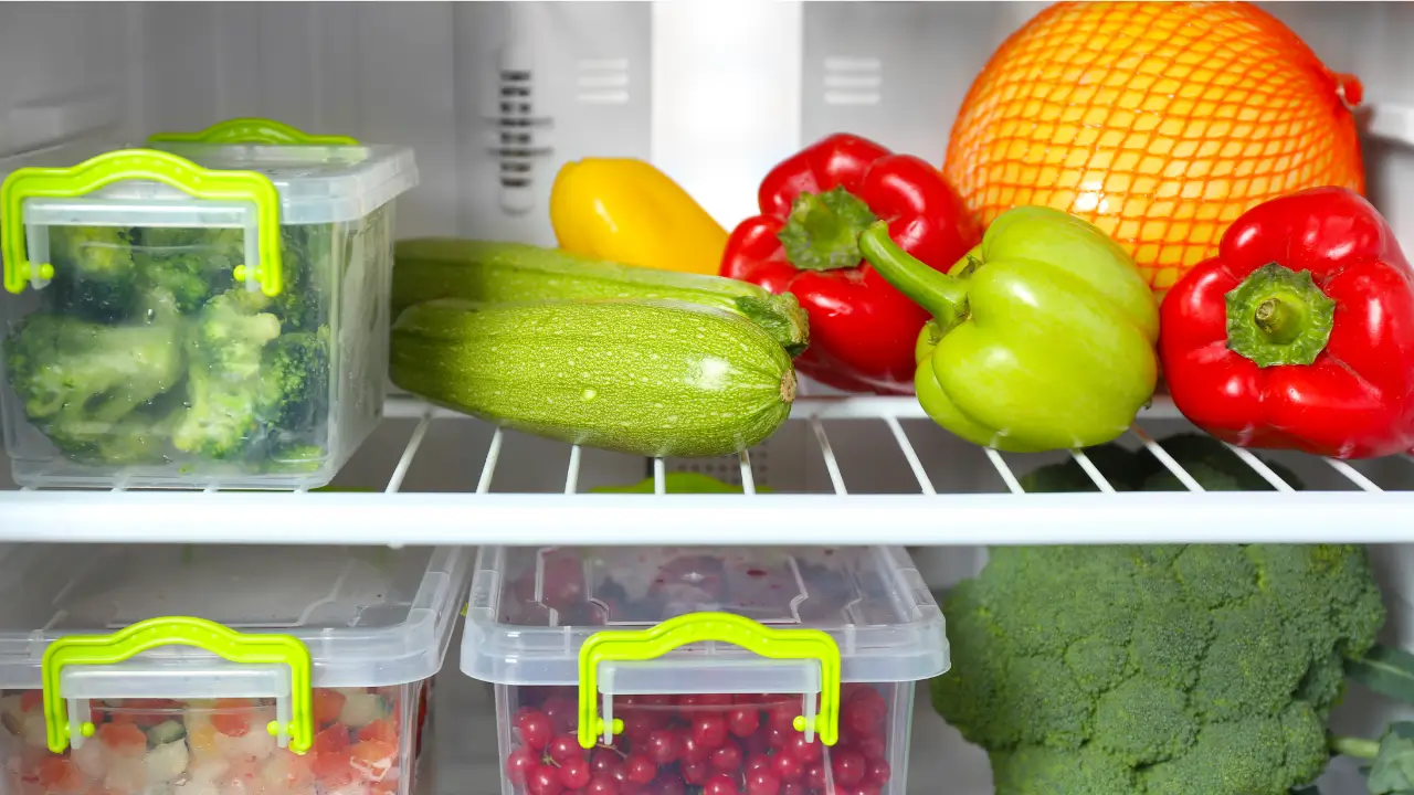 Kādam nolūkam patiesībā nepieciešama dārzeņu kaste jūsu ledusskapī un kā to pareizi lietot?