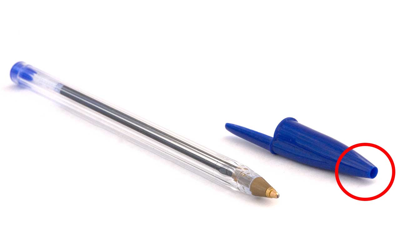 Kāpēc tikai četras valstis pasaulē var ražot lodīšu pildspalvu serdeņus?