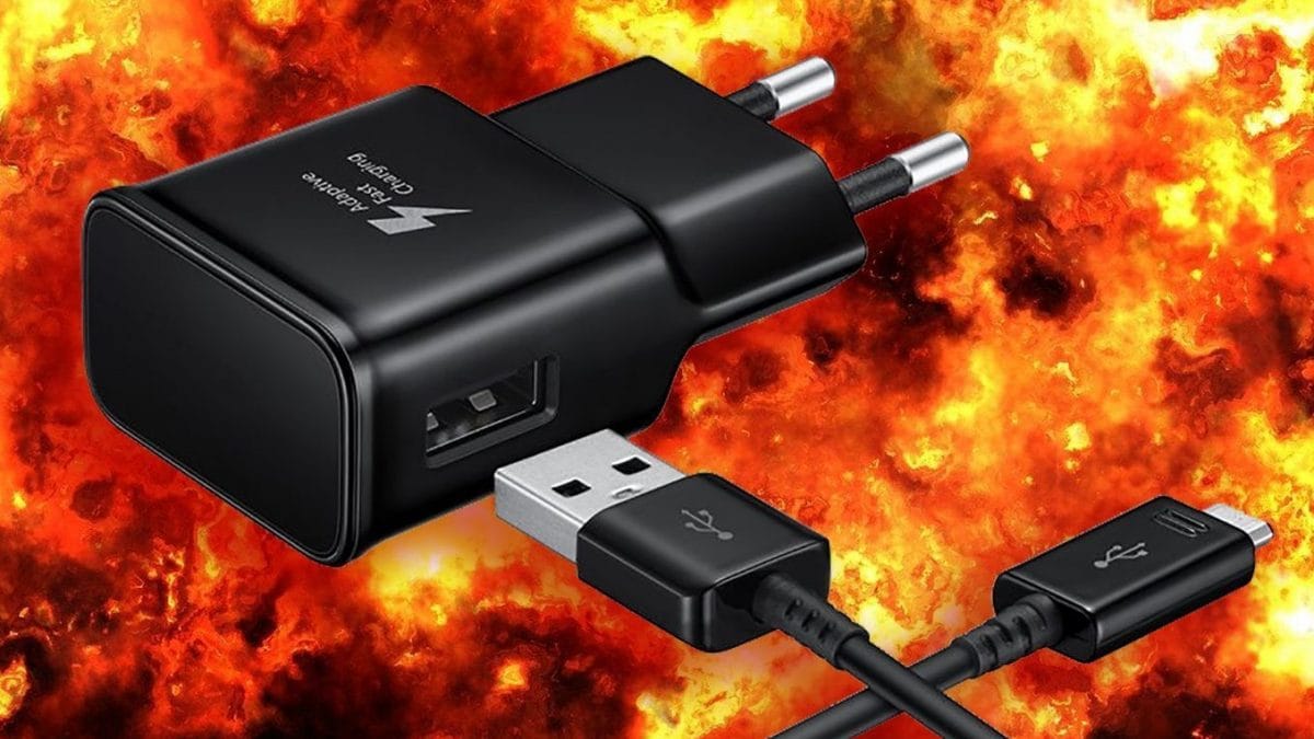 Akumulatoru ugunsgrēku skaits pieaug: tas ir apdrošināts.