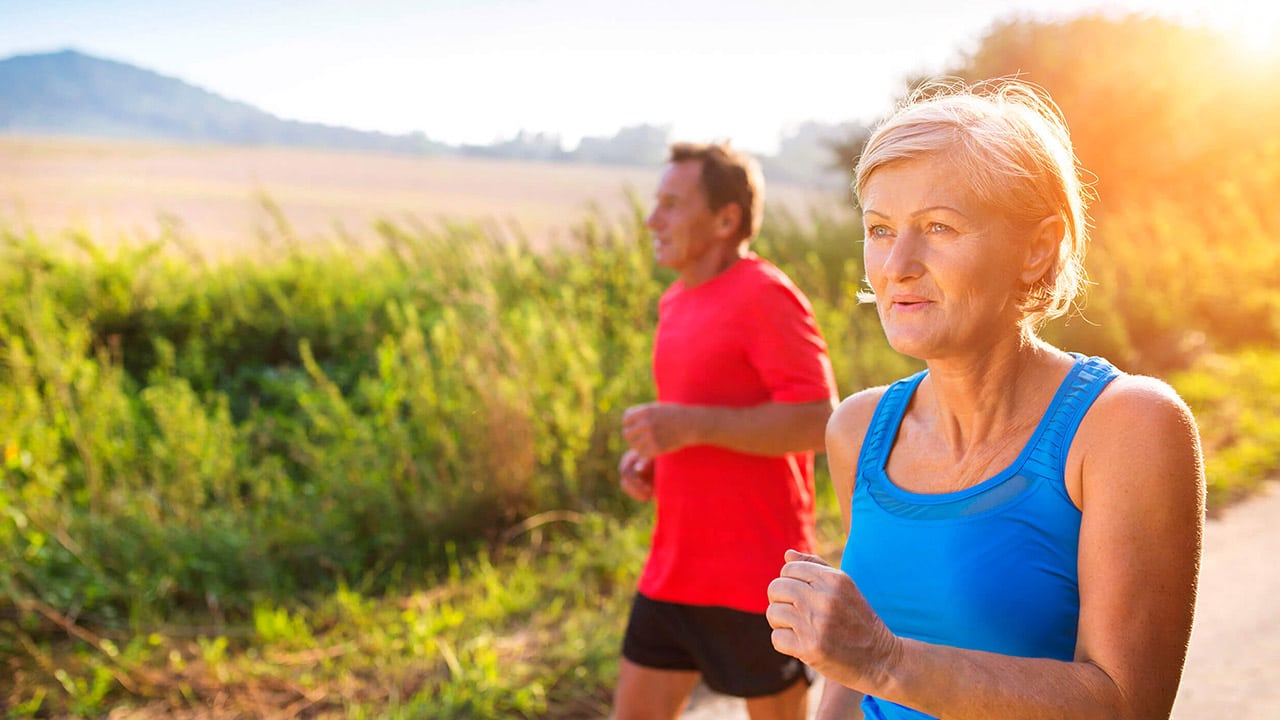 Zinātne atspēko mītu: kādā vecumā cilvēks kļūst pietiekami nobriedis, lai skrietu?