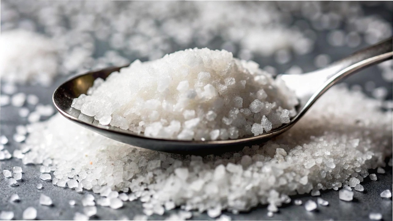 Sāls kaisīšana uz mājas ieejas sliekšņa: kāpēc tas ir nepieciešams un kāpēc tas ir ieteicams?