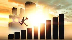 Cilvēki, kas dzimuši laika posmā no 1950. līdz 1970. gadam, salīdzinājumā ar citām paaudzēm ir psiholoģiski priekšrocībās: viņi ir savas karjeras virsotnē.