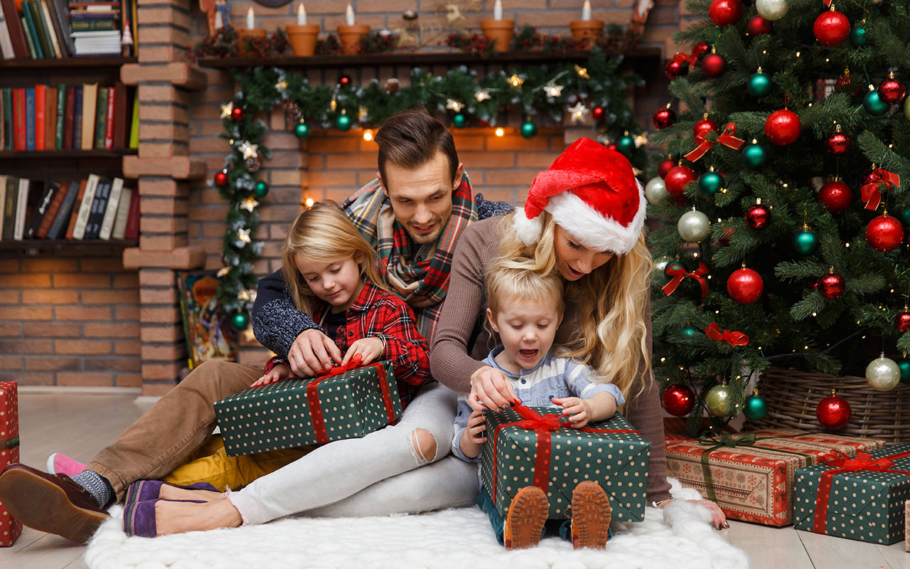 Šajā valstī tā izskatīsies Ziemassvētku un Jaungada brīvdienas visiem studentiem visās programmās 2025.-2026. mācību gadā.