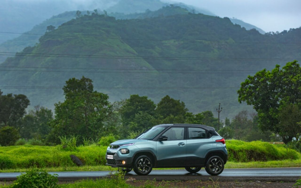 Tata Sierra 2025: ekonomiskākais turbodzinēja benzīna apvidus automobilis Latvijā