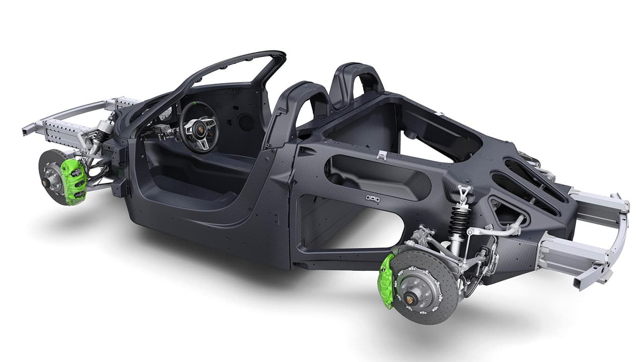 ES veic revolūciju automobiļu rūpniecībā: automobiļi par 25 % sastāv no pārstrādāta plastmasa, un tiek pārtraukta metāllūžņu eksportēšana.