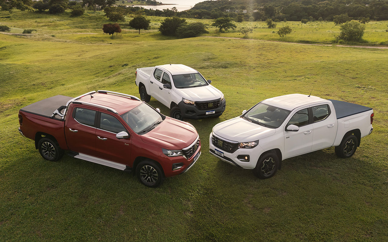 Fiat: ar šādu „monstru” tas arī iekļūtu Amerikas tirgū