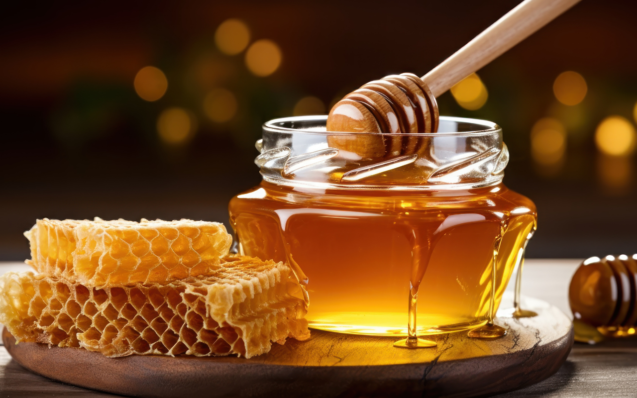 Vai medu var pievienot karstai tējai? Zinātnieki ir kliedējuši šīs šaubas.