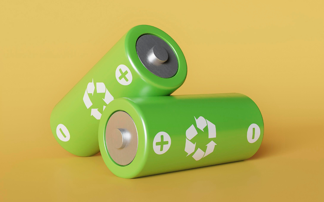 Ja jūsu mājās ir uzkrājušās vecas baterijas, jums ir īsts dārgums: kāpēc un kā tās pārstrādāt, izmantojot šo brīnišķīgo ideju.