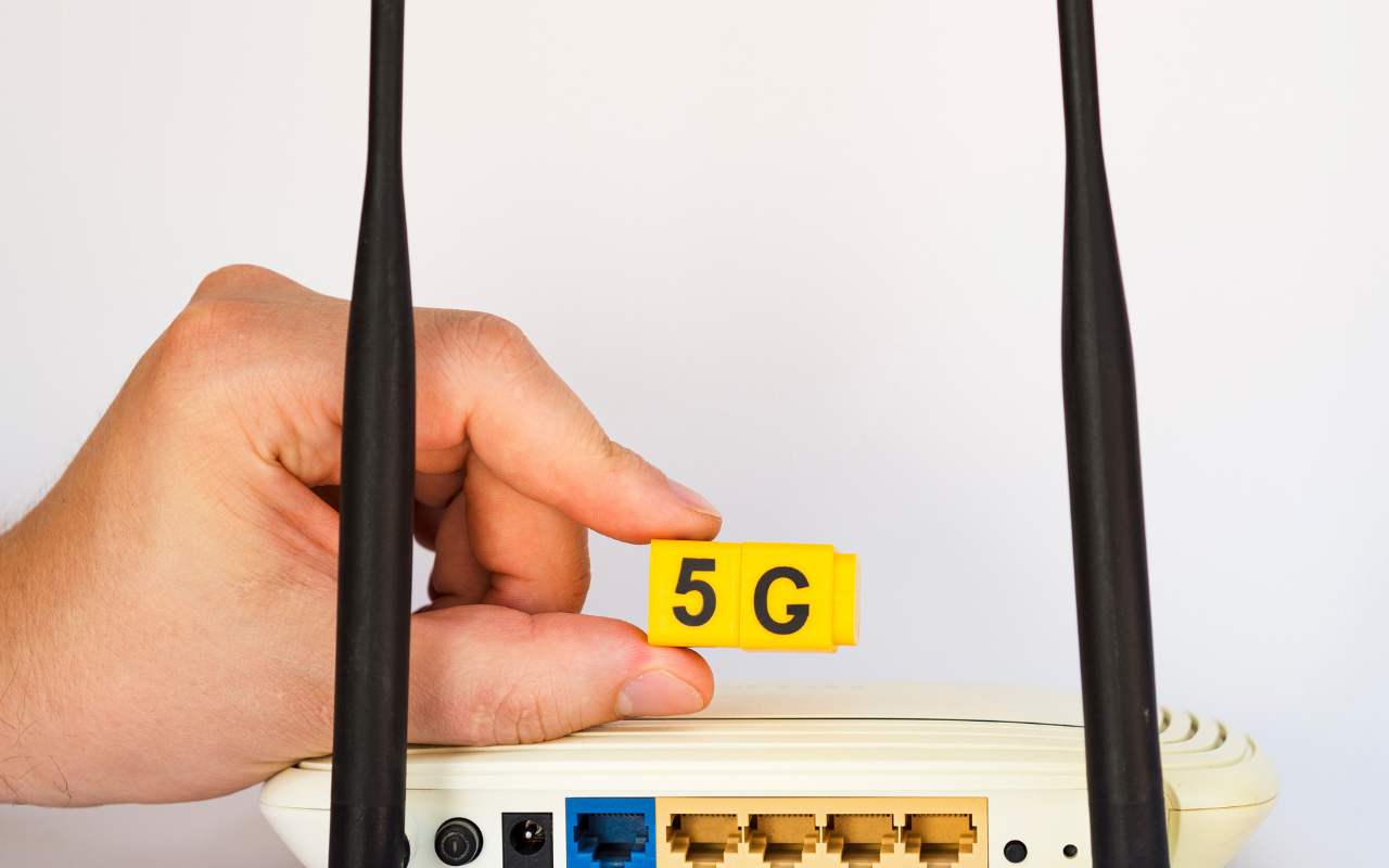 Kā uzzināt, kas ir pieslēdzies jūsu mājas Wi-Fi tīklam: tas ir ļoti vienkārši un ātri