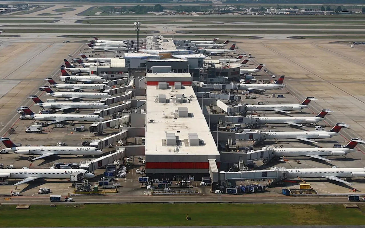 Labākie pasaules lidostas pēc ceļotāju domām 2025. gadā