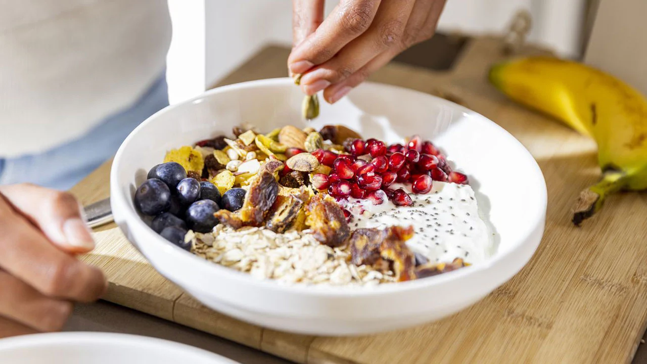 Kas jāēd brokastīs, lai zaudētu svaru