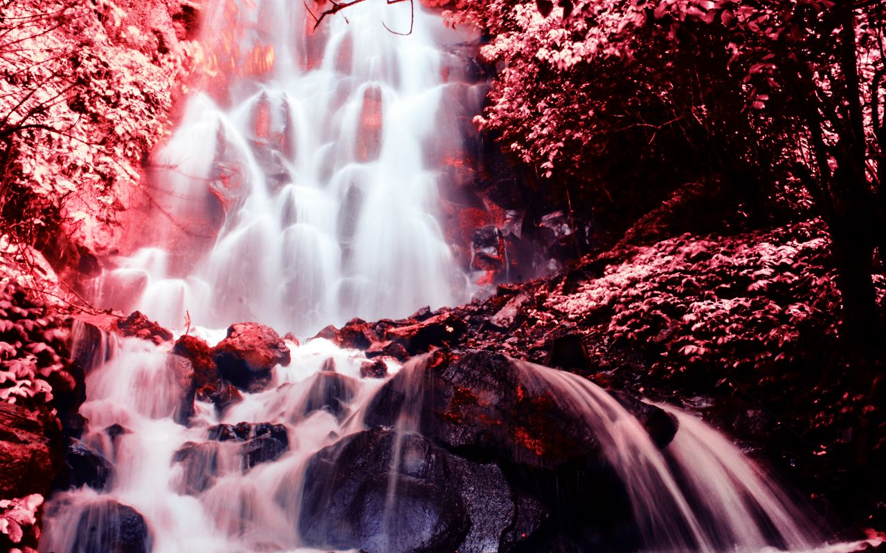 Antarktīdas asiņainā ūdenskrituma noslēpums: ūdenskritums, kas vairāk nekā gadsimtu izaicinājis zinātni