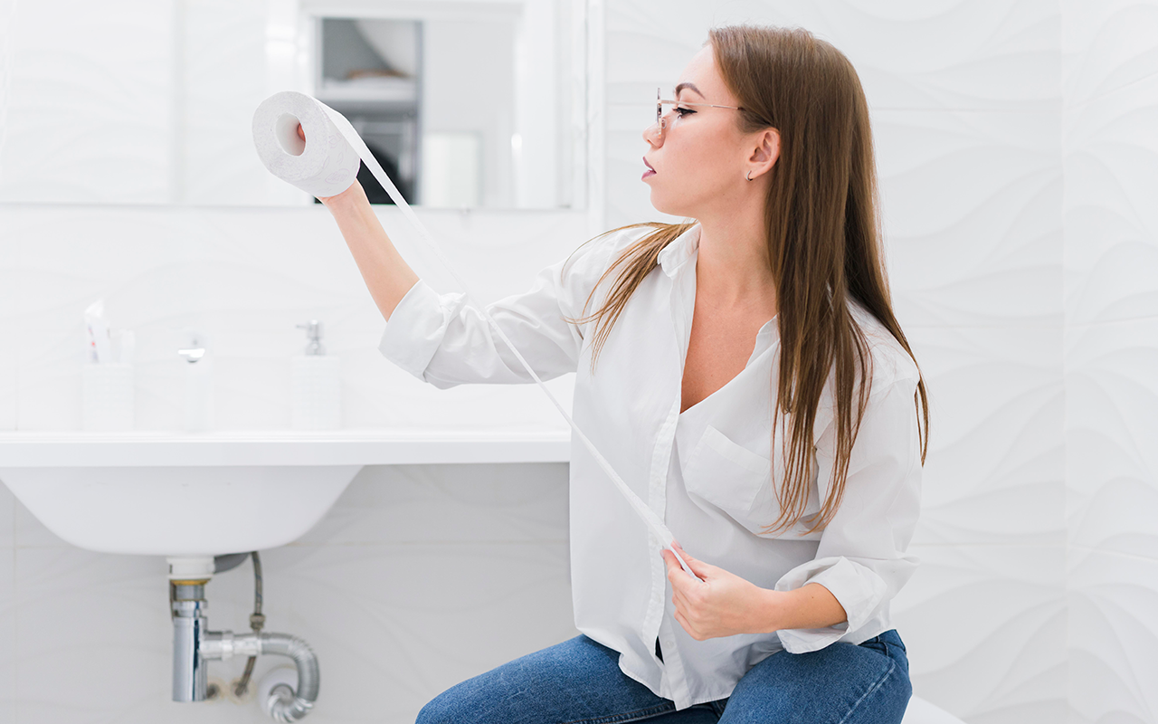 Kā atbrīvoties no urīna smaržas vannas istabā: viena piliena šī līdzekļa — un problēma ir atrisināta reizi par visām reizēm.