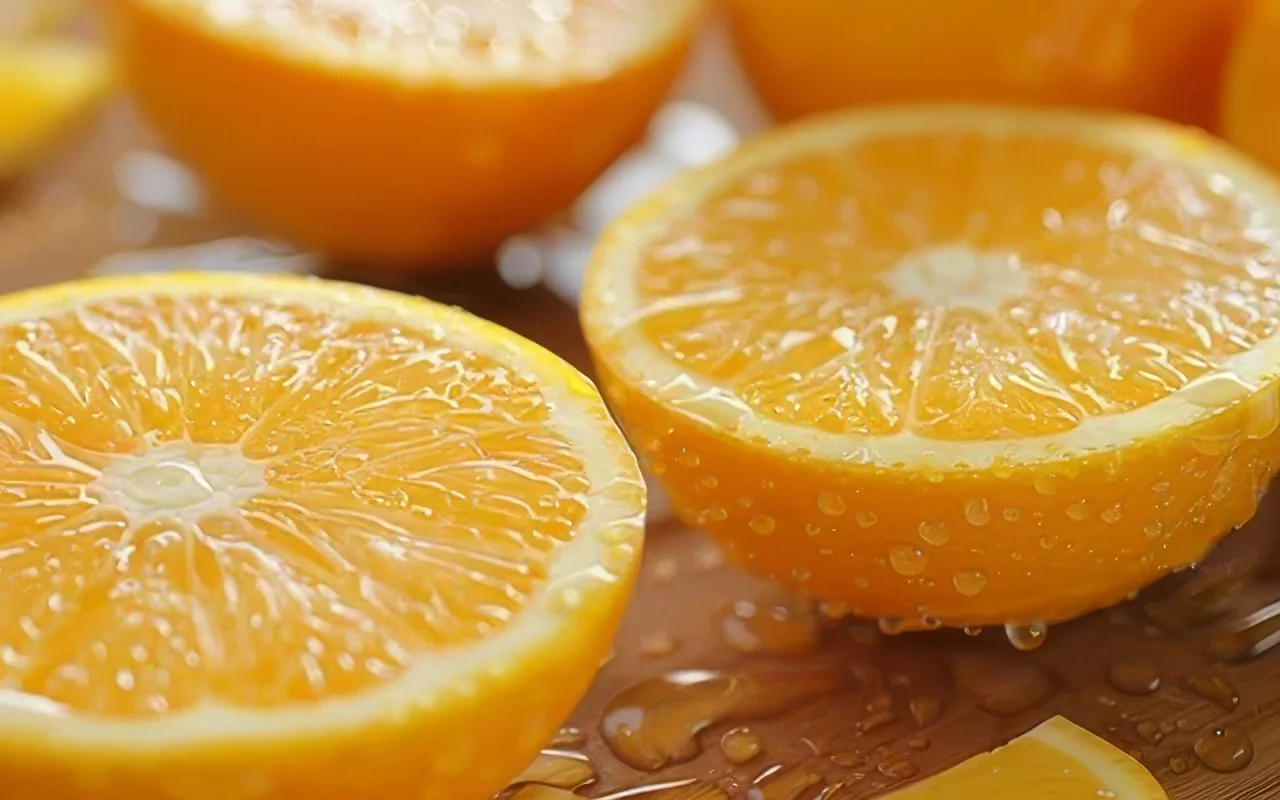 Pīters Diamandis, ilgmūžības eksperts: „Ja jums patīk apelsīni, ēst tos veselos, nevis sulas veidā. Fruktoze, īpaši šķidrā veidā, var paaugstināt urīnskābes līmeni, asinsspiedienu un apetīti”.