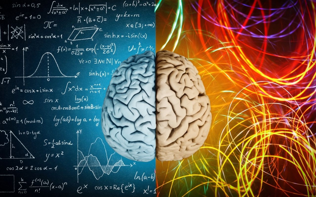 Smadzenes un kvantu lauks: revolucionāra hipotēze par apziņas izcelsmi.