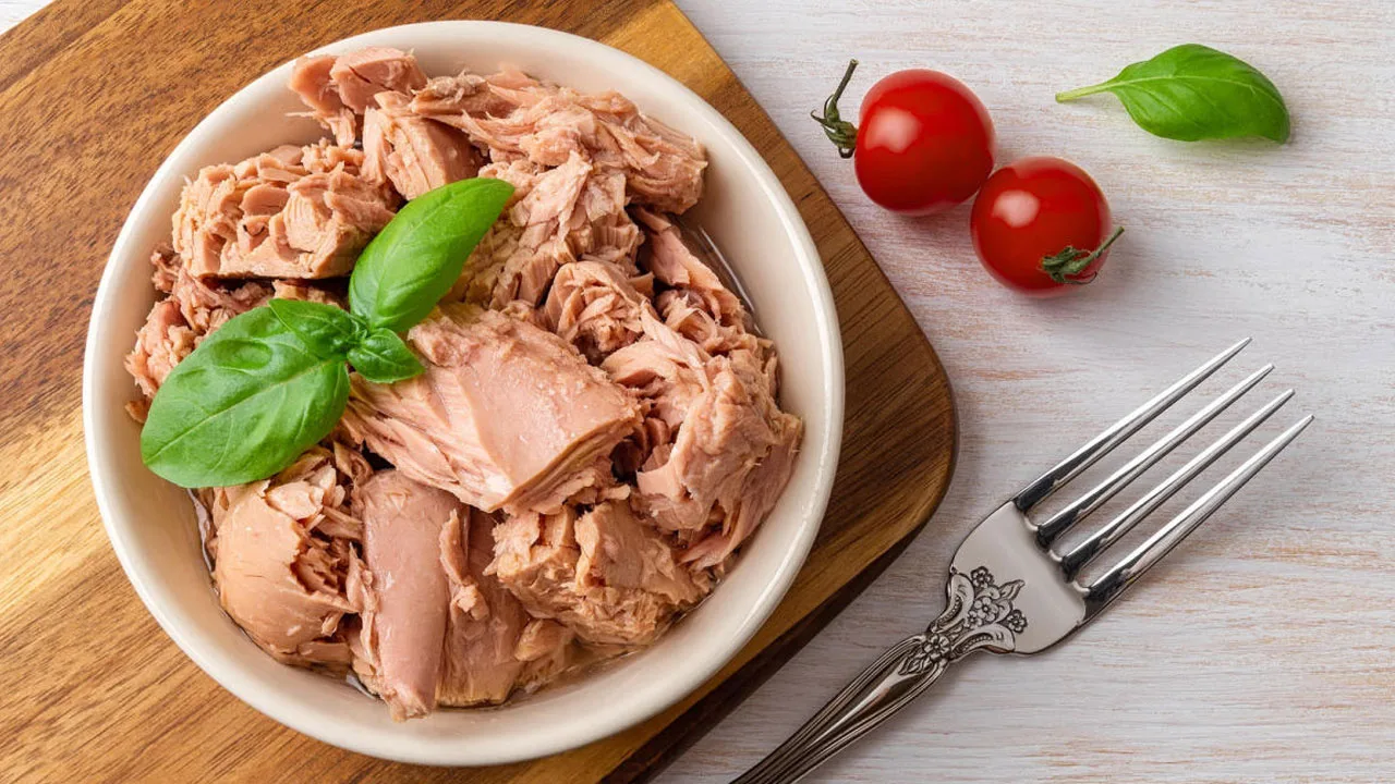 Uztura speciālists brīdina par šo konservēto tunču iegādes bīstamību: „Tajos ir lielāks dzīvsudraba saturs”.