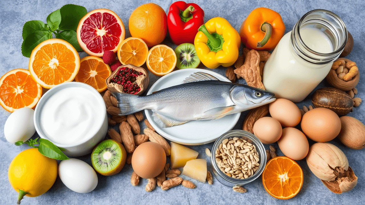 «Baltā zelta»: ideāls produkts imūnsistēmas stiprināšanai un zarnu mikrofloras uzlabošanai.