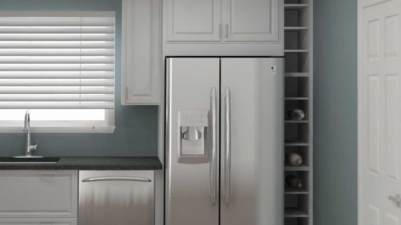 Cik ilgi pēc pārcelšanās vai remonta ledusskapi var turēt rozetē un kāpēc?