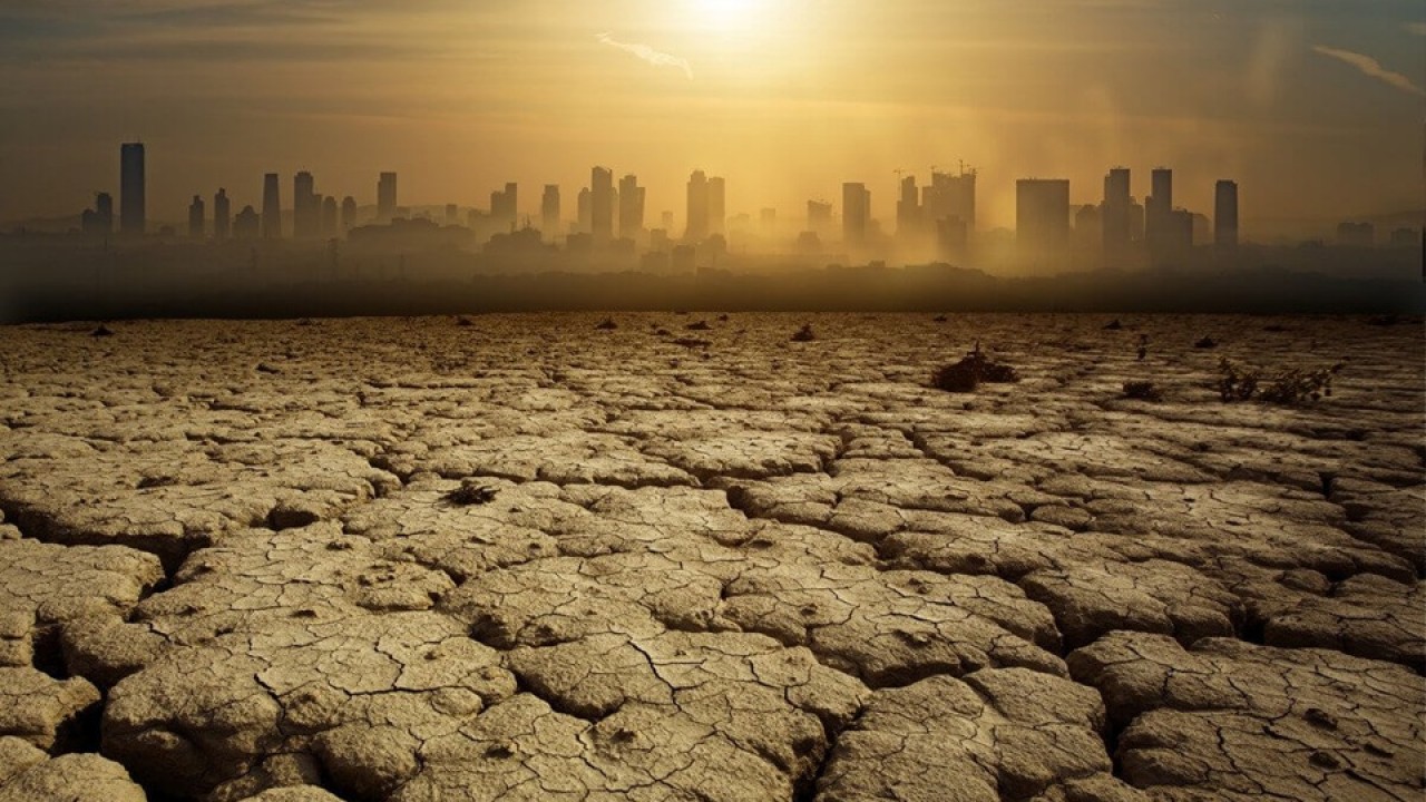 NASA paziņoja, ka pasaulē ir vietas, kas pēc 50 gadiem kļūs nepiemērotas dzīvošanai.