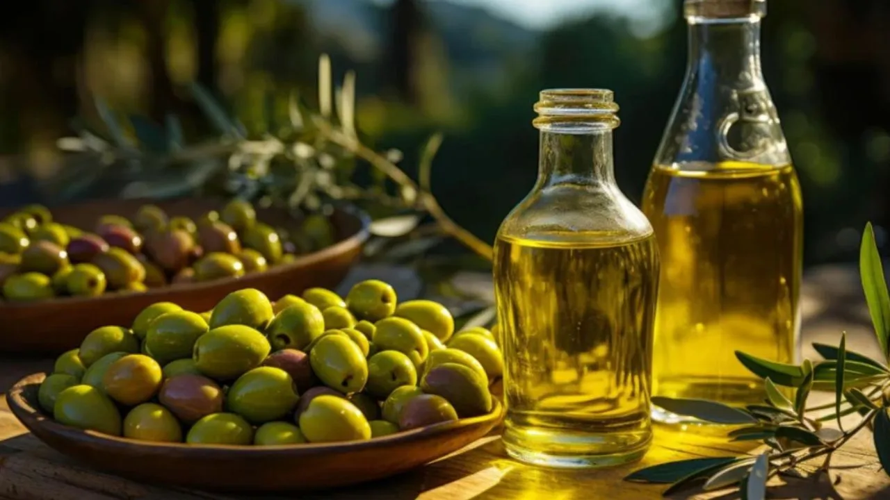 Olīveļļas arheoloģija: pētījumi apstiprina, ka Itālijā šo „šķidro zeltu” sāka ražot jau ilgi pirms Romas impērijas ekspansijas.