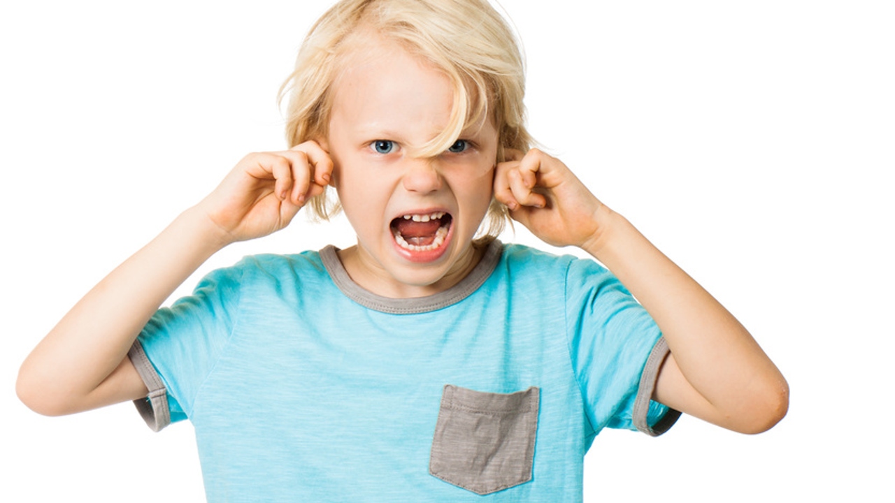 Viņi saista ilgstošu izplatītā metāla iedarbību ar ADHD.