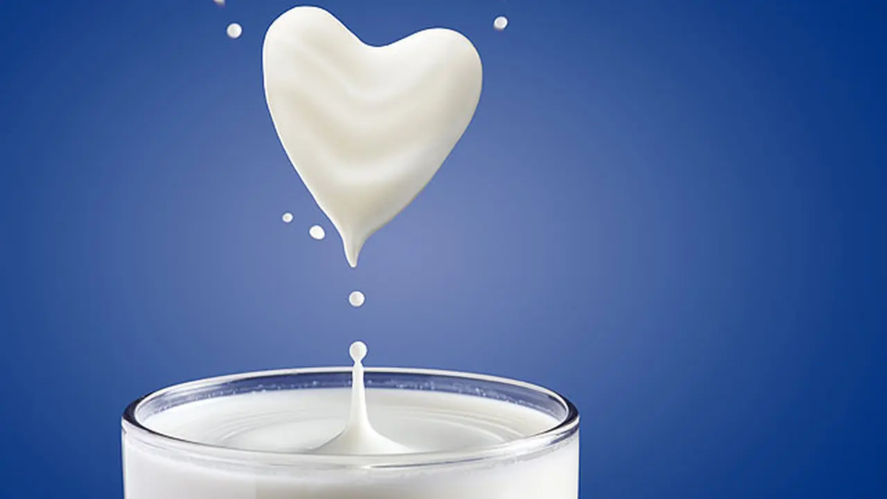 Izvēle starp pilnpiena un vājpiena pienu ietekmē sirds veselību.