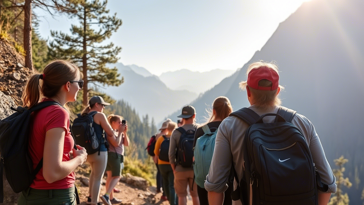 Eiropas tūrisma pārveide 2026. gadā: izaicinājumi, iespējas un jauni noteikumi ceļotājiem.