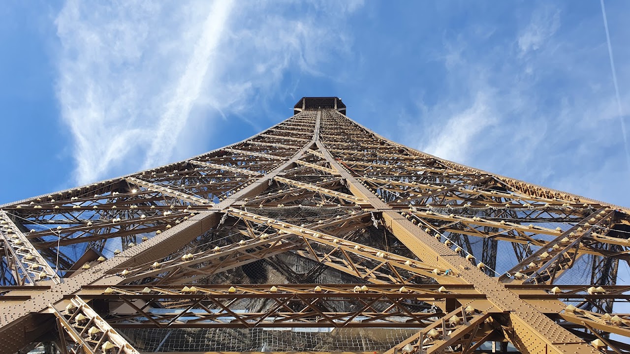 Viņi būvē infrastruktūru, lai apturētu okeānu: tā ir 700 reizes smagāka par Eifeļa torni.