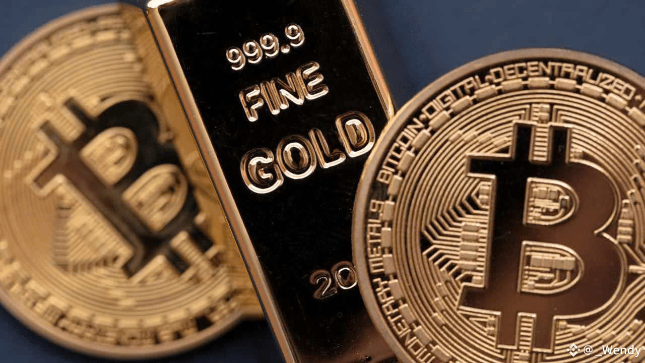 Iemesli, kāpēc bitcoins 2026. gadā pārspēs akcijas un zeltu.