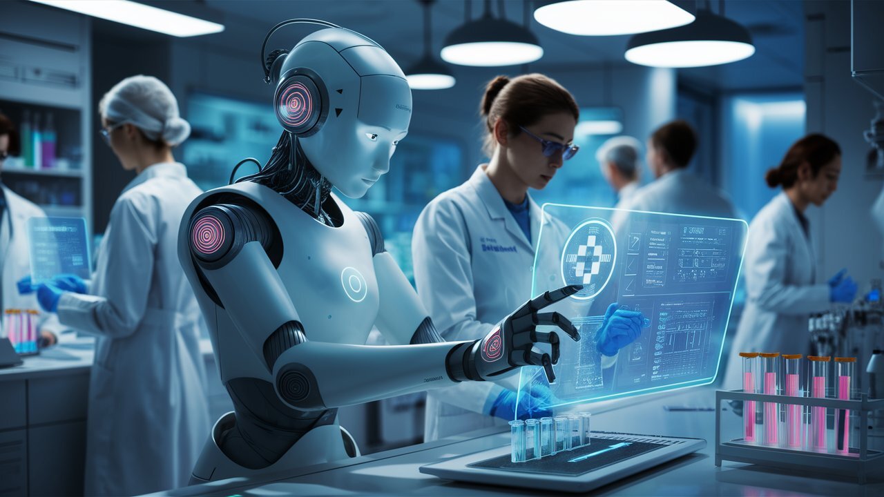 Pētījums parādīja, ka AI palielina zinātnisko rakstu skaitu par 50 %, bet samazina to kvalitāti.