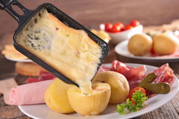 raclette