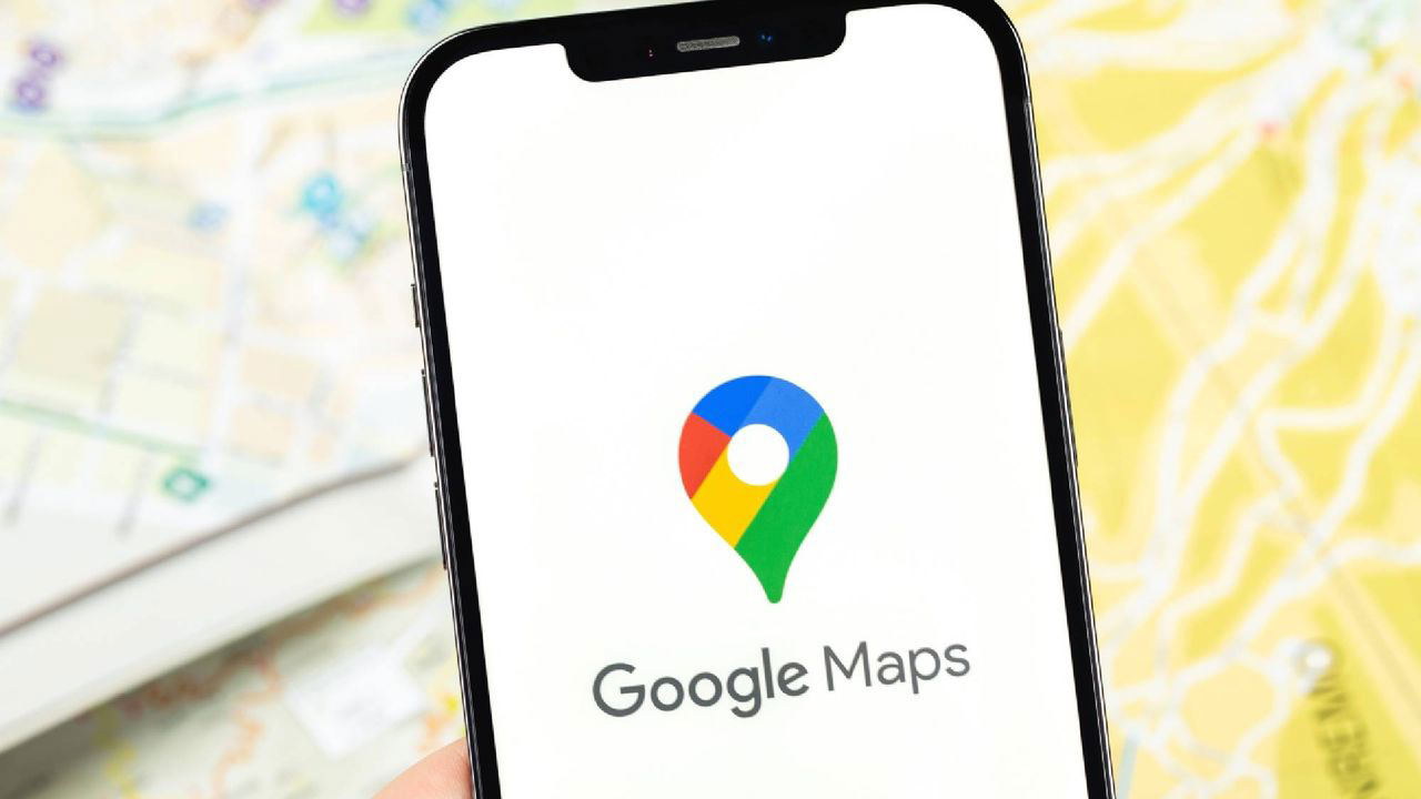 Kā izvairīties no negaidītiem sodiem: soļi, lai aktivizētu ātruma kontroles kameras Google Maps.