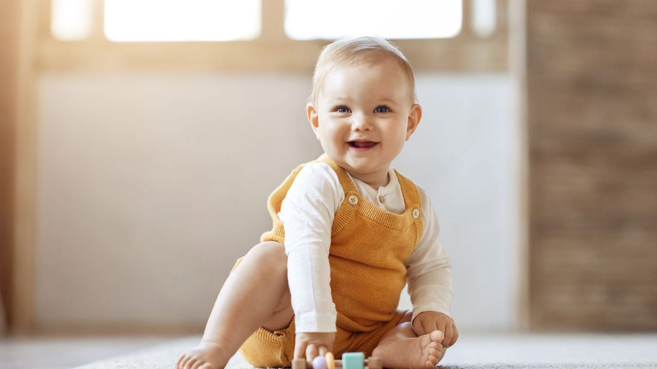 Populārākie vārdi zēniem, kas dzimuši 2026. gada janvārī, saskaņā ar AI datiem.