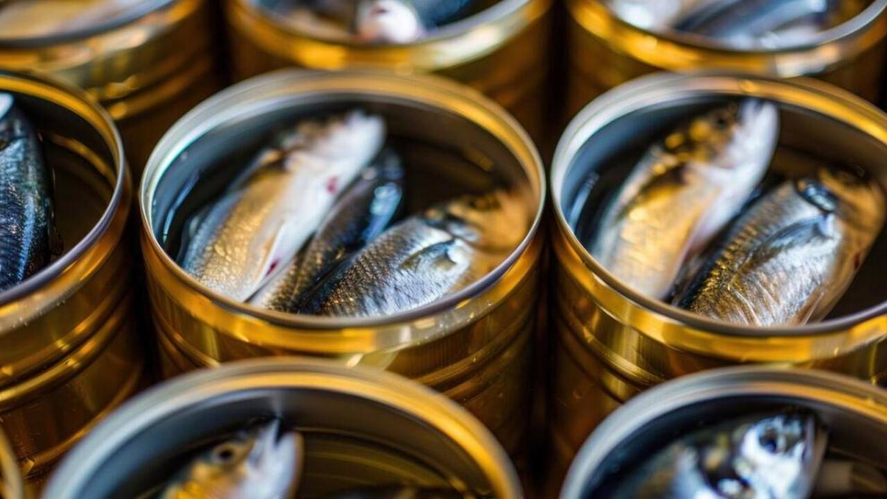 Kur izmest konservētu zivi? Tas nav vienkārši atkritums. Poļi šeit pieļauj nopietnu kļūdu.